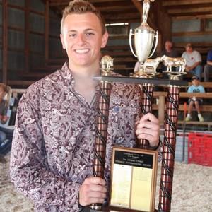 Meet your Posher, Ryan